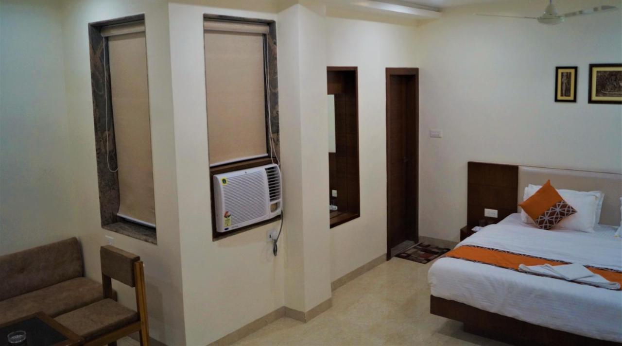 Hotel Shree Shyam International Bilaspur  Exterior photo