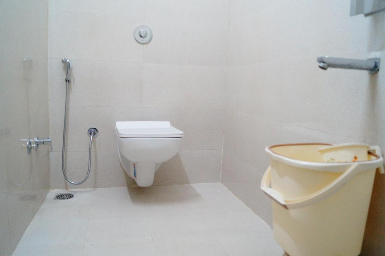 Hotel Shree Shyam International Bilaspur  Exterior photo