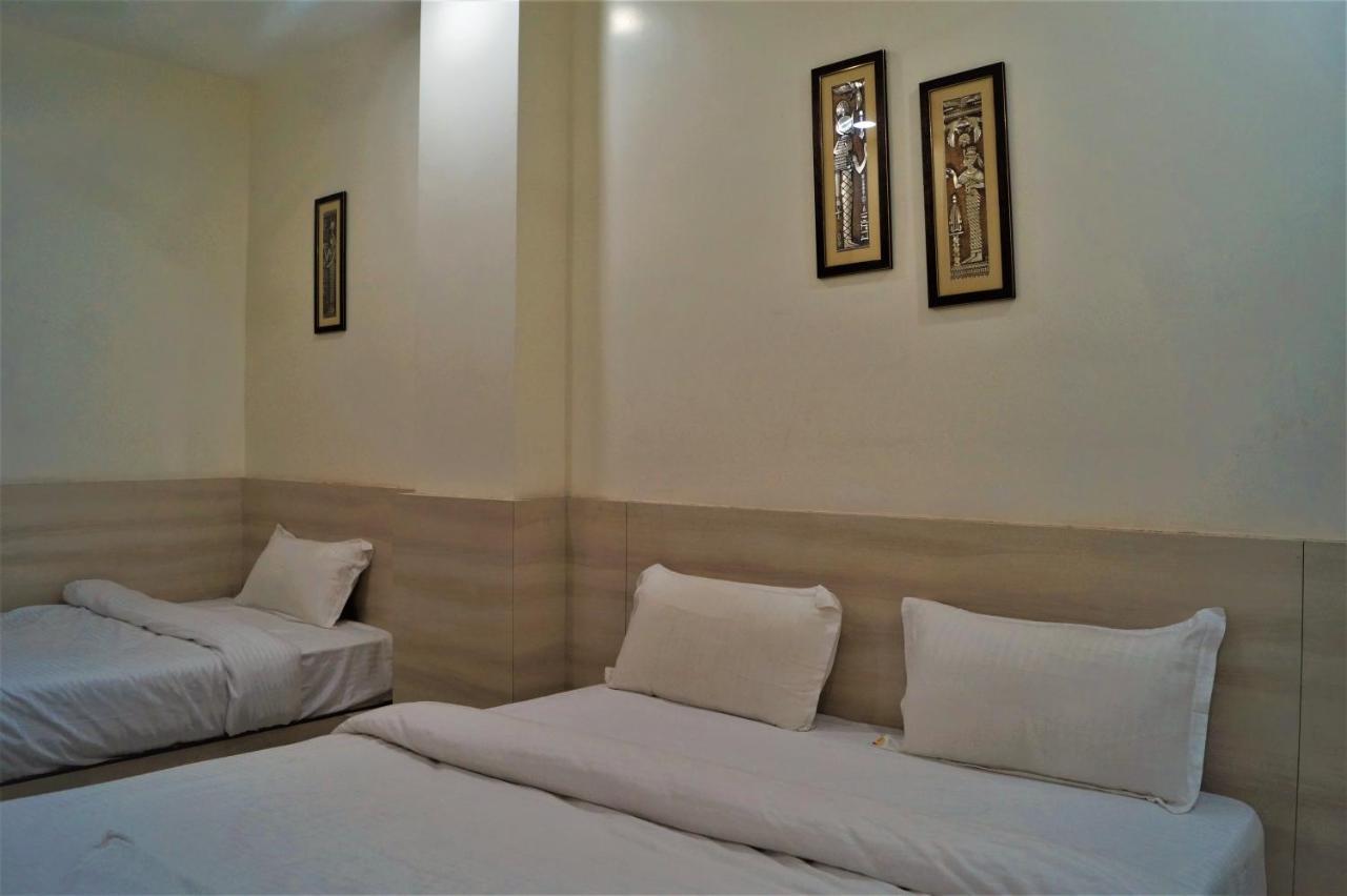 Hotel Shree Shyam International Bilaspur  Exterior photo