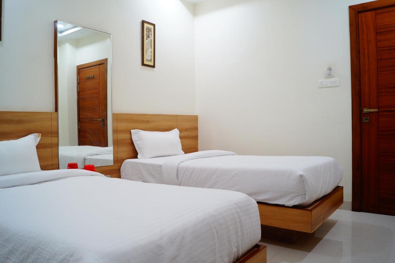 Hotel Shree Shyam International Bilaspur  Exterior photo