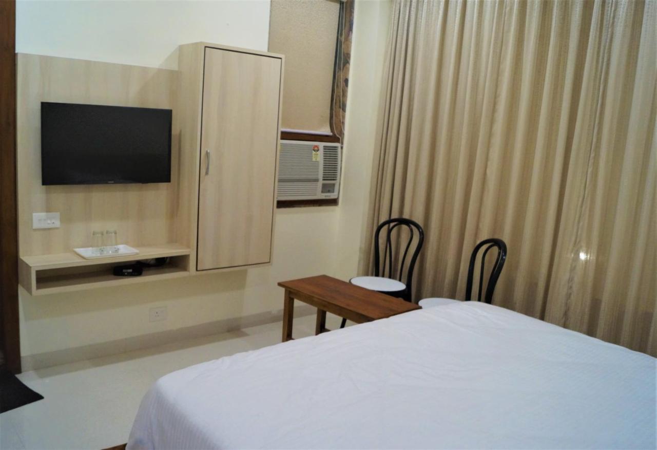 Hotel Shree Shyam International Bilaspur  Exterior photo