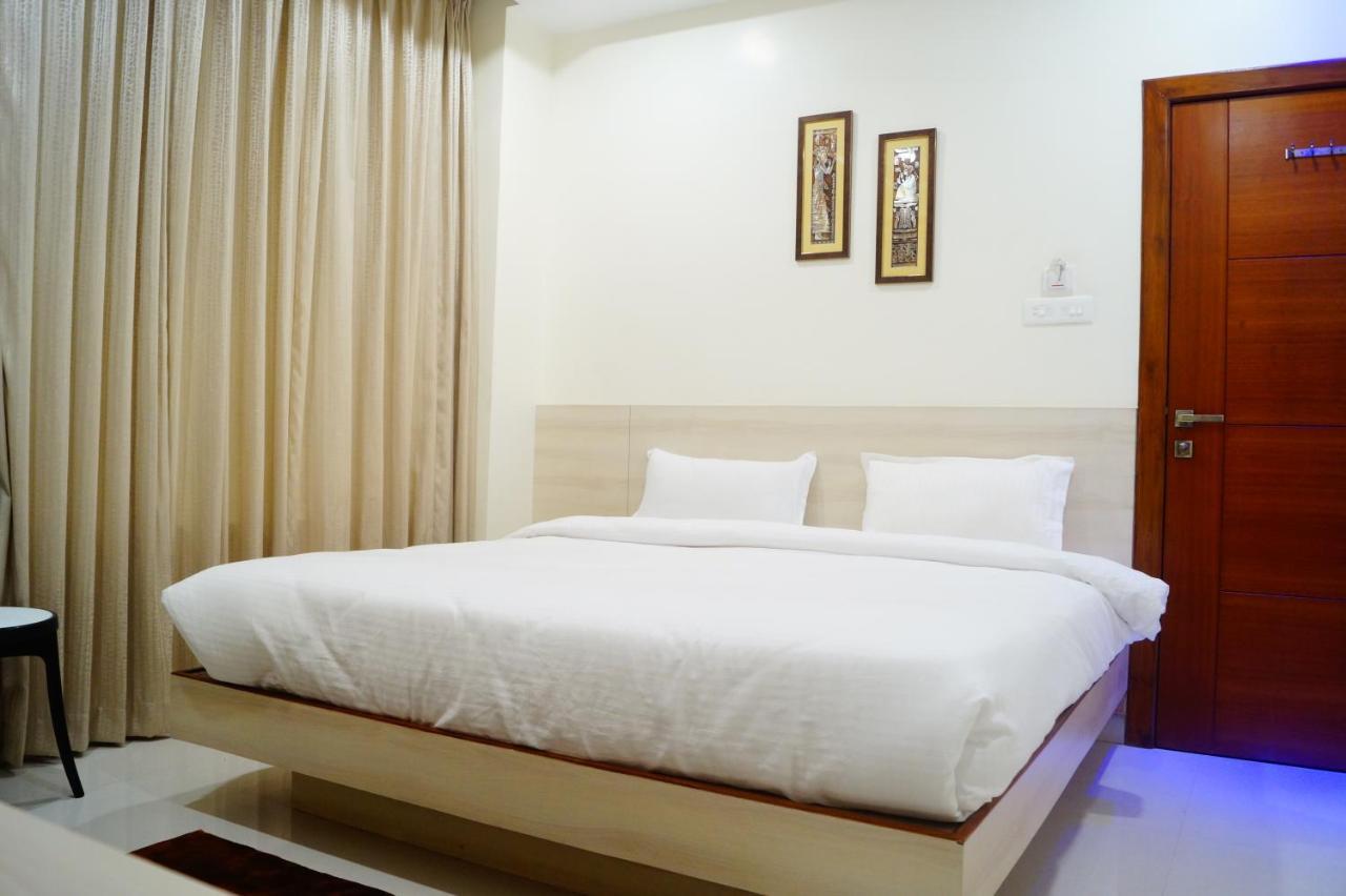 Hotel Shree Shyam International Bilaspur  Exterior photo