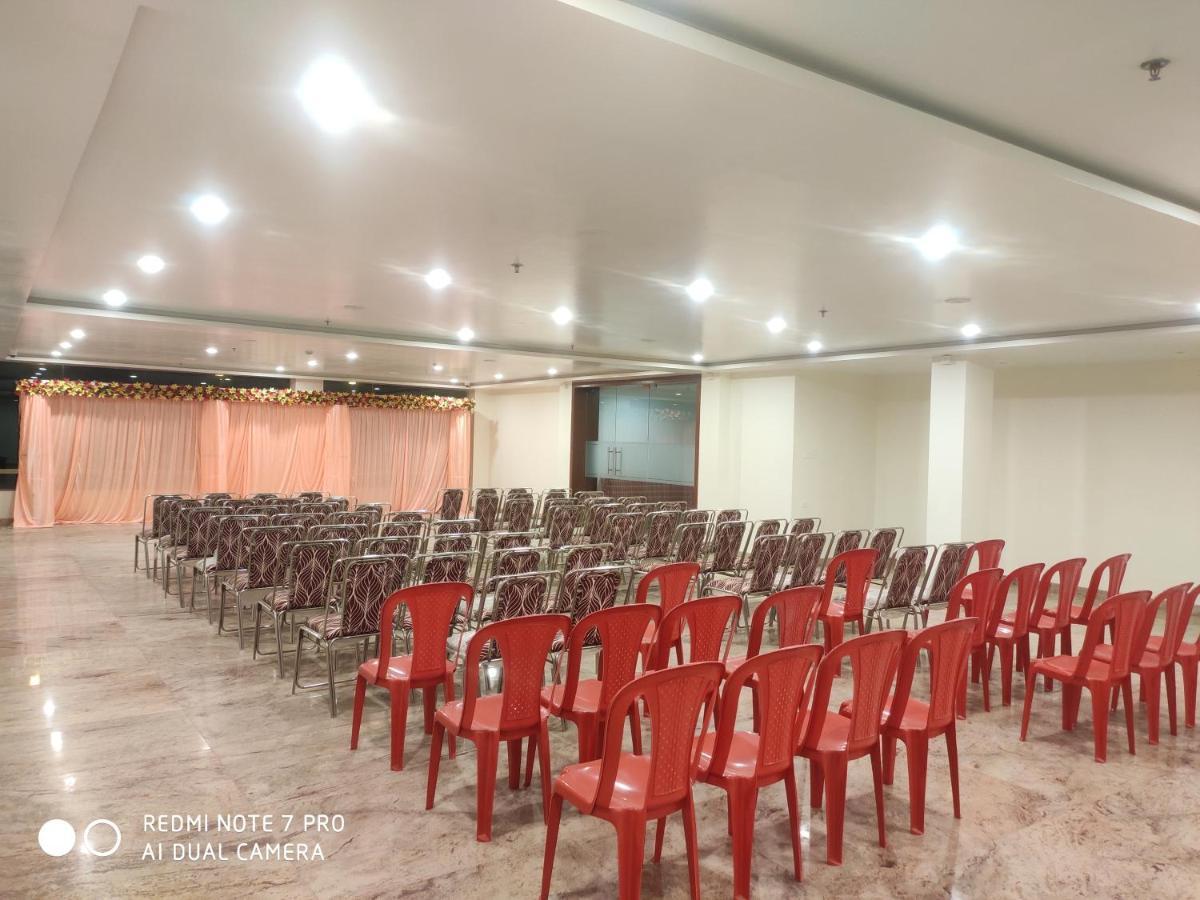 Hotel Shree Shyam International Bilaspur  Exterior photo