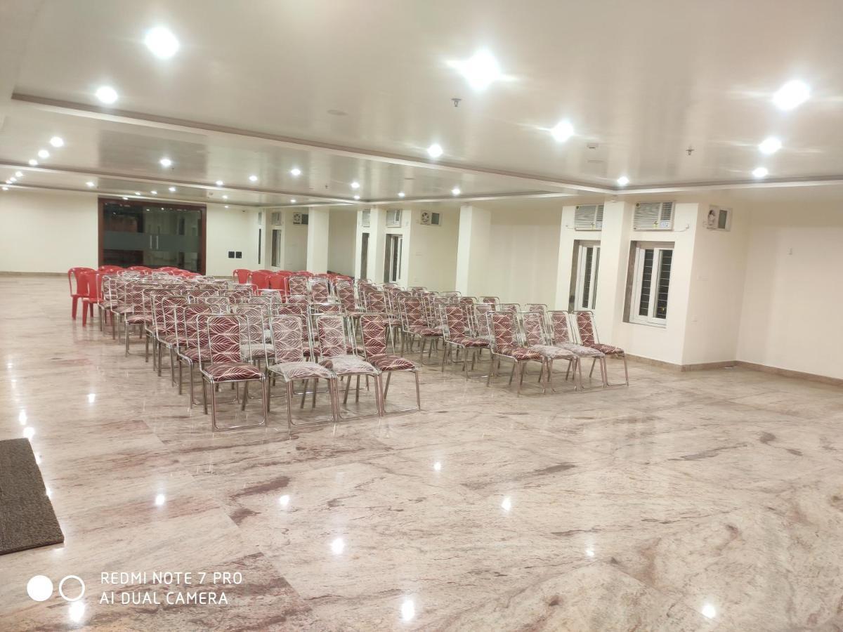 Hotel Shree Shyam International Bilaspur  Exterior photo