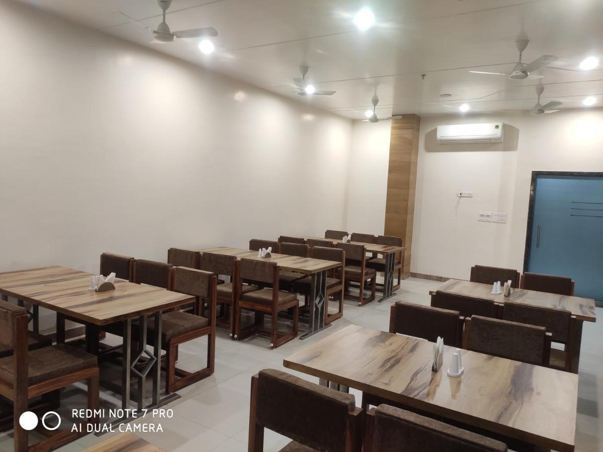 Hotel Shree Shyam International Bilaspur  Exterior photo