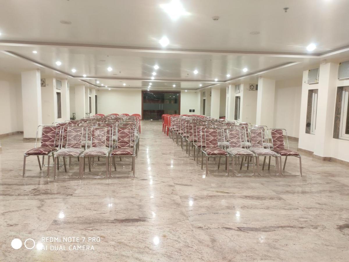 Hotel Shree Shyam International Bilaspur  Exterior photo