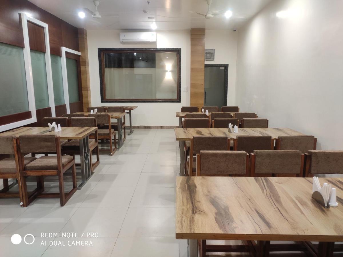 Hotel Shree Shyam International Bilaspur  Exterior photo