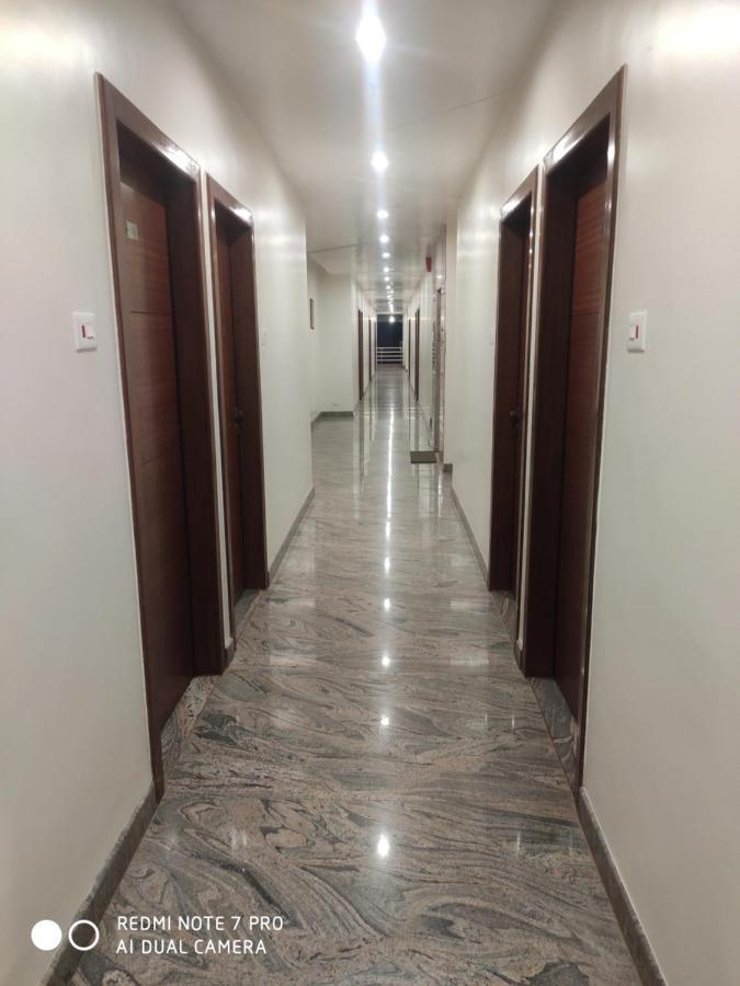 Hotel Shree Shyam International Bilaspur  Exterior photo