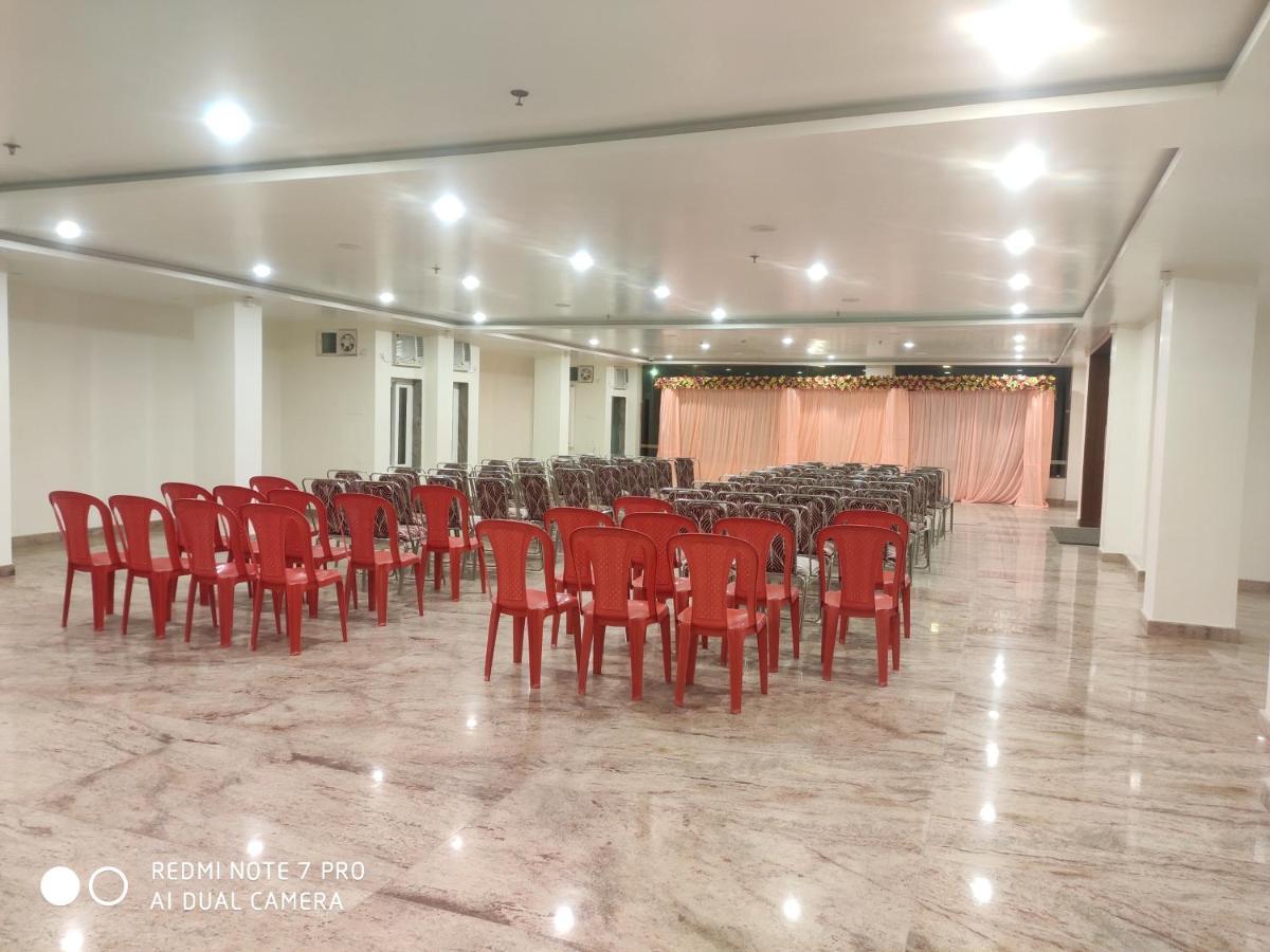 Hotel Shree Shyam International Bilaspur  Exterior photo