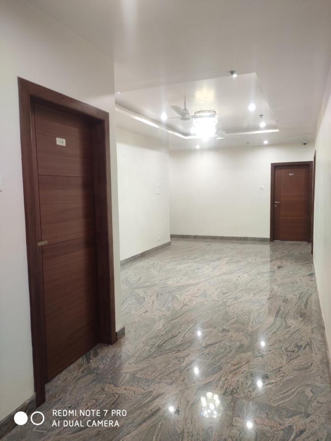 Hotel Shree Shyam International Bilaspur  Exterior photo